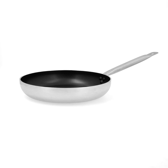 Quid Professional Sartén Aluminio Inducción Pro-Induction 30 cm Quid Professional Sartén Aluminio Inducción Pro-Induction 30 cm