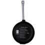 Sartén Aluminio Inducción Pro-Induction Quid Professional 32 cm