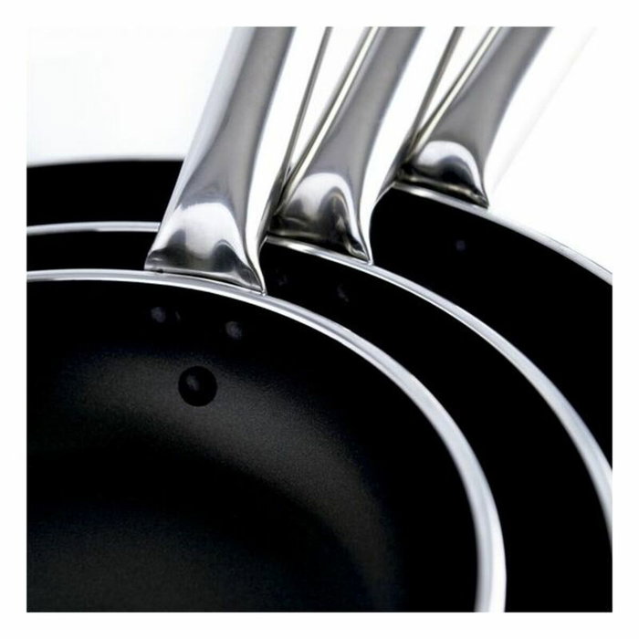 Quid Professional Sartén Aluminio Inducción Pro-Induction 32 cm Quid Professional Sartén Aluminio Inducción Pro-Induction 32 cm