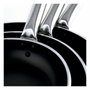 Quid Professional Sartén Aluminio Inducción Pro-Induction 32 cm