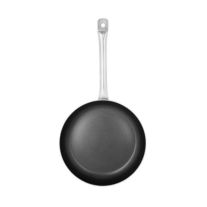 Quid Professional Sartén Aluminio Inducción Pro-Induction 36 cm