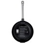 Sartén Aluminio Inducción Pro-Induction Quid Professional 40 cm