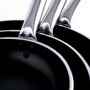 Sartén Aluminio Inducción Pro-Induction Quid Professional 40 cm