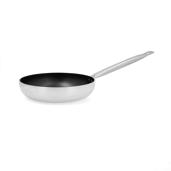 Sartén Aluminio Inducción Pro-Induction Quid Professional 28 cm Sartén Aluminio Inducción Pro-Induction Quid Professional 28 cm