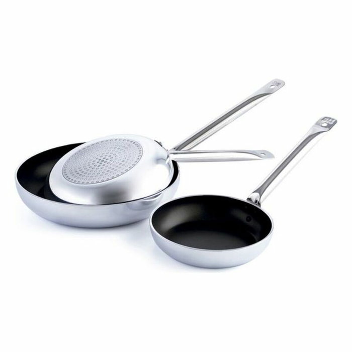 Quid Professional Sartén Aluminio Inducción Pro-Induction 28 cm Quid Professional Sartén Aluminio Inducción Pro-Induction 28 cm