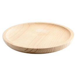 Quid Professional Plato Pulpo Madera 16 cm