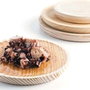 Quid Professional Plato Pulpo Madera 16 cm