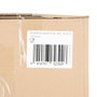 Luminarc Set de 5 recipientes herméticos Pure Box Active de vidrio