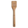 Quid Espátula Perforada Bambú Renova Bamboo 30 cm