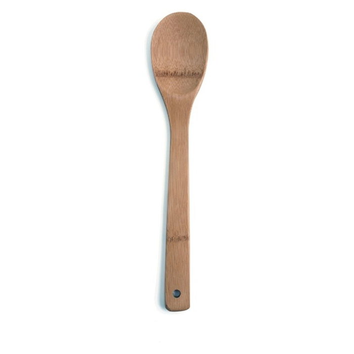 Quid Cucharón Bambú Renova Bamboo 30 cm Quid Cucharón Bambú Renova Bamboo 30 cm