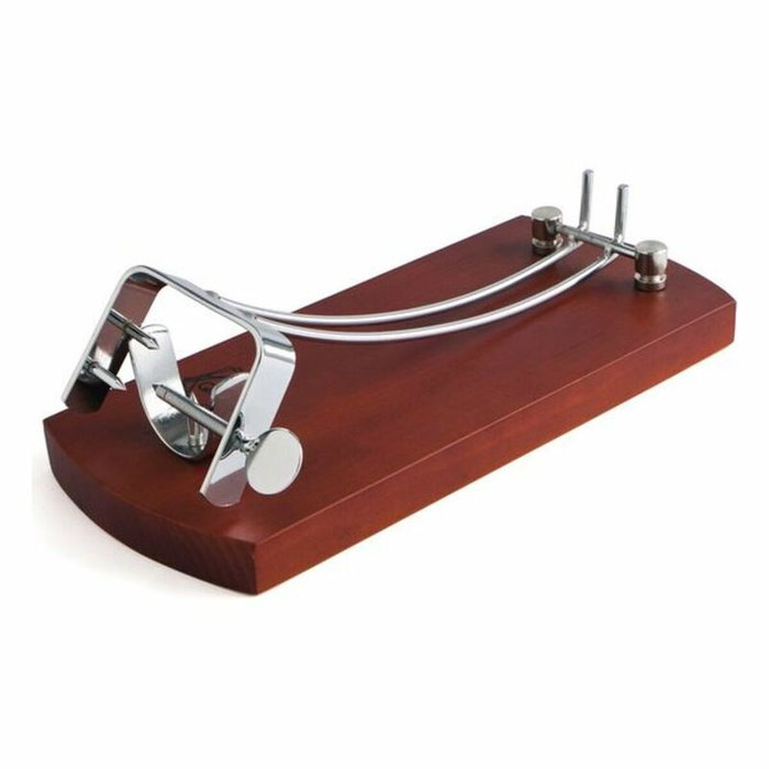 Quid Jamonero Plegable Reserva 36,5x16x5 cm Quid Jamonero Plegable Reserva 36,5x16x5 cm