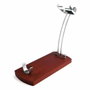 Quid Jamonero Plegable Reserva 36,5x16x5 cm