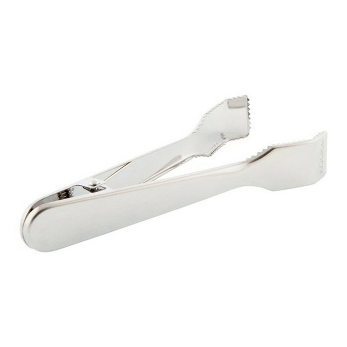 Koala Pinza Hielo Acero Inox Nature Koala Pinza Hielo Acero Inox Nature