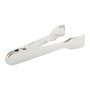 Koala Pinza Hielo Acero Inox Nature