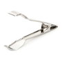 Koala Pinza Hielo Acero Inox Nature