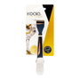 Koala Pinza Hielo Acero Inox Nature