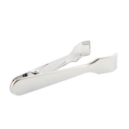 Pinza Hielo Acero Inox Nature Koala 17x7,7x2,7 cm