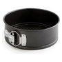 Quid Molde Redondo Desmontable Sweet Grey 17 cm
