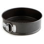 Quid Molde Redondo Desmontable Sweet Grey 20 cm