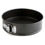 Quid Molde Redondo Desmontable Sweet Grey 22 cm