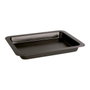 Quid Bandeja Horno Acero Pintado Sweet Grey 43x29x2 cm
