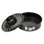 Quid Molde Desmontable Sweet Grey con 2 Bases