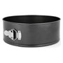 Quid Molde Desmontable Sweet Grey 28x10 cm