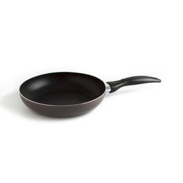 Quid Sartén de Aluminio Estampado Temis 22 cm Gris