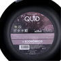 Sartén Honda de Aluminio Estampado Temis Quid 28x8,1 cm