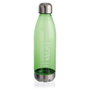 Quid Botella de Transporte Quidate Verde 0,75 L