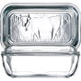 Luminarc Mantequera con Tapa Vaca Blanco 17x7 cm