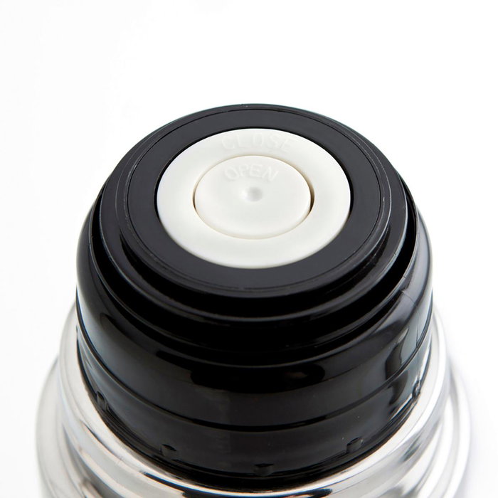 Termo Acero Inoxidable Xylon Quid 0,35 L