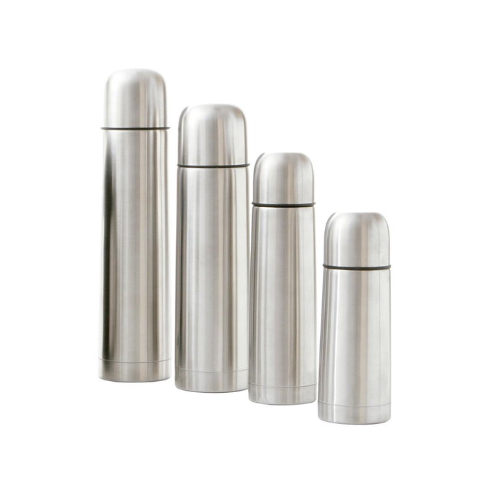 Termo Acero Inoxidable Xylon Quid 0,75 L