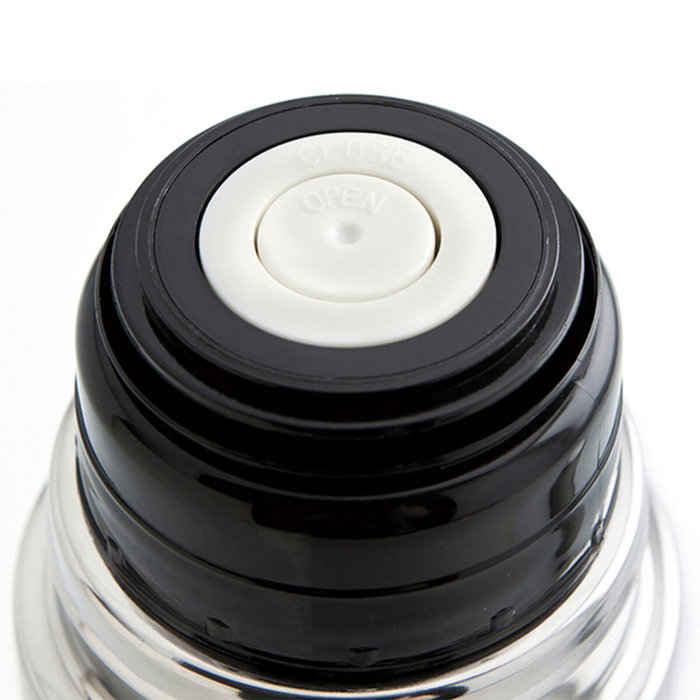 Quid Termo Acero Inoxidable Xylon 0,75 L Quid Termo Acero Inoxidable Xylon 0,75 L