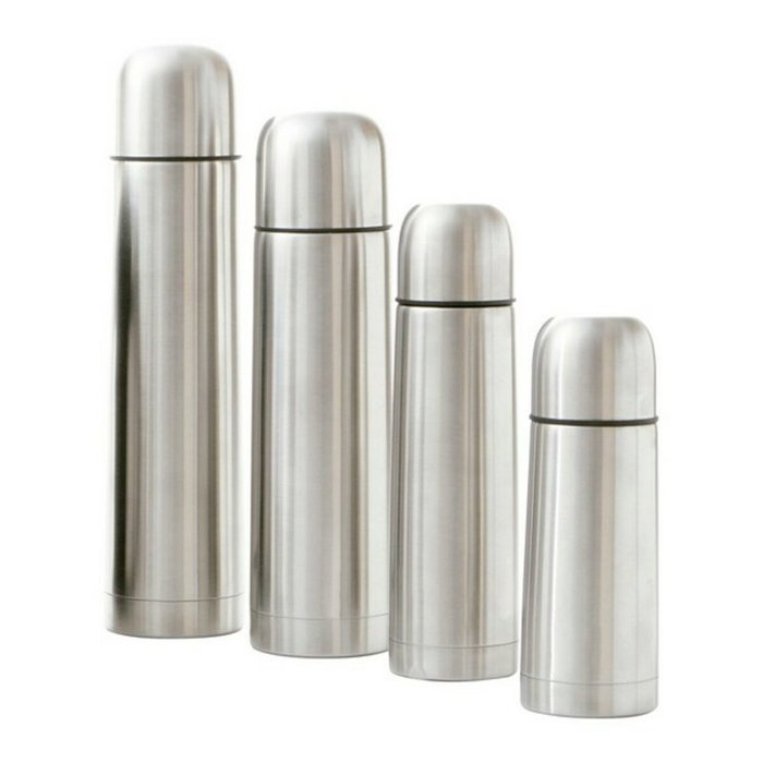 Quid Termo Acero Inoxidable Xylon 0,75 L Quid Termo Acero Inoxidable Xylon 0,75 L