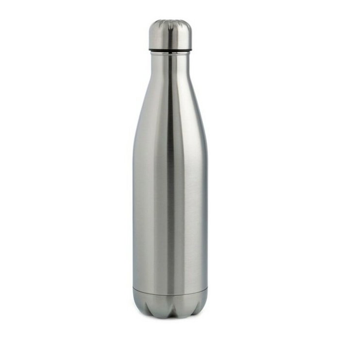 Quid Botella Termo Xylon Acero Inoxidable 0,75 L Quid Botella Termo Xylon Acero Inoxidable 0,75 L