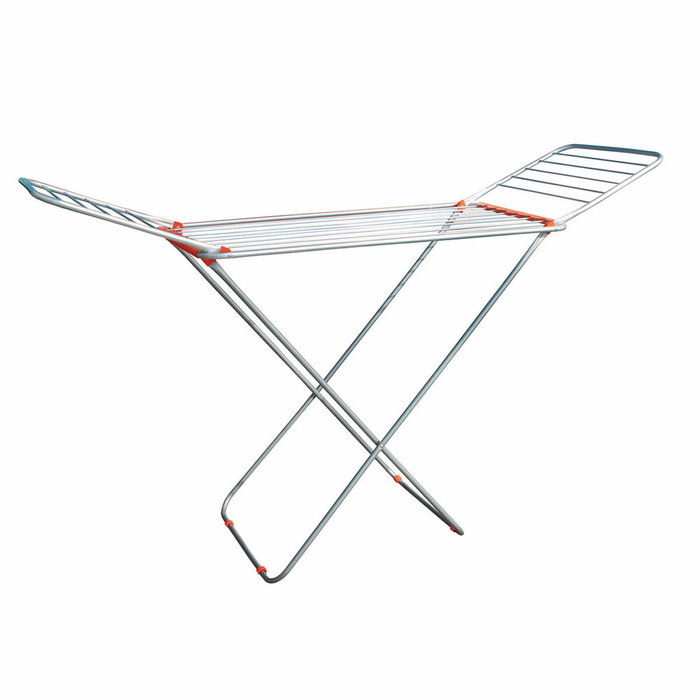 Quid Tendedero Aluminio Zeus 177x56x94 cm - 18M