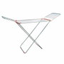 Quid Tendedero Aluminio Zeus 177x56x94 cm - 18M