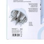 DCook Secador de Pelo GALLERY 2100W Blanco