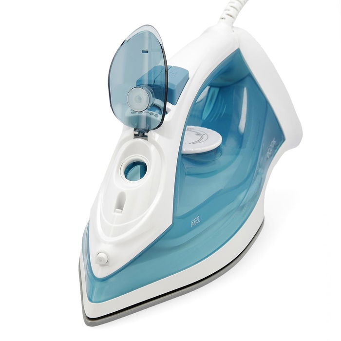 Plancha de Vapor Gallery DCook 2600 W - 0,47 L - 31x15x12,5 cm Plancha de Vapor Gallery DCook 2600 W - 0,47 L - 31x15x12,5 cm