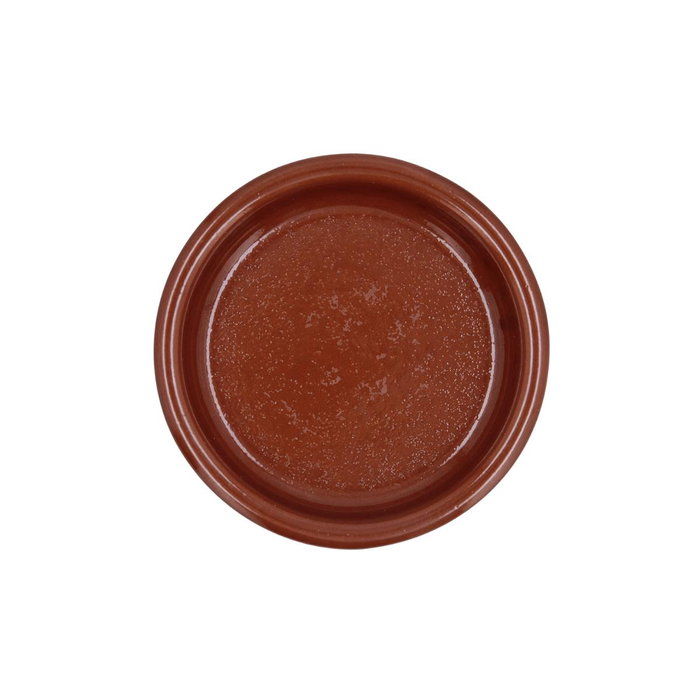 Cazuela Barro Asas Barro Profesional Raimundo 12 cm