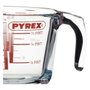 Pyrex® Jarra Medidora Vidrio Iconic'S 13x9,4x7,6 cm