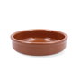 Cazuela Barro Barro Profesional Raimundo 18 cm