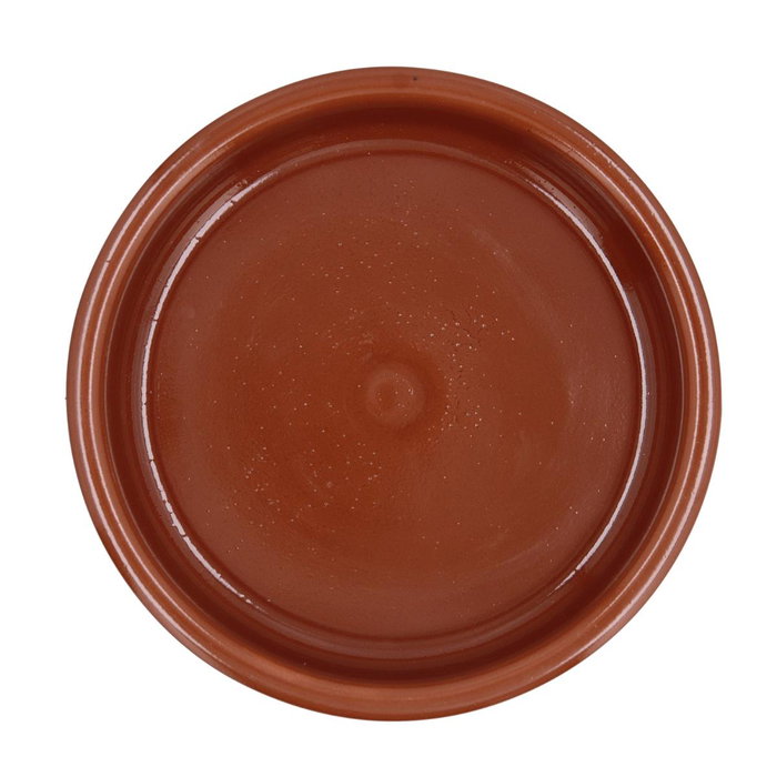 Cazuela Barro Barro Profesional Raimundo 18 cm