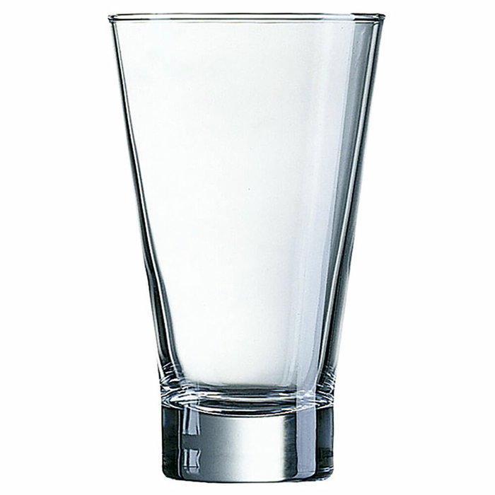 Arcoroc Caja 12 Vasos Altos Vidrio Shetland 42 cL Arcoroc Caja 12 Vasos Altos Vidrio Shetland 42 cL