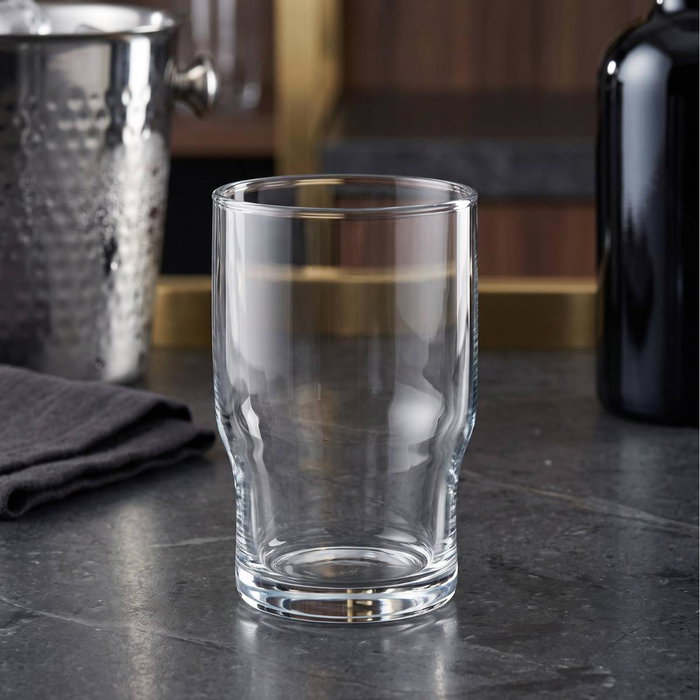Arcoroc Caja de 6 Vasos Altos Campus de 22 cl Arcoroc Caja de 6 Vasos Altos Campus de 22 cl