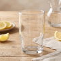 Arcoroc Caja de 6 Vasos Altos Campus de 22 cl