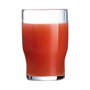 Arcoroc Caja de 6 Vasos Altos Campus de Vidrio 22 cL