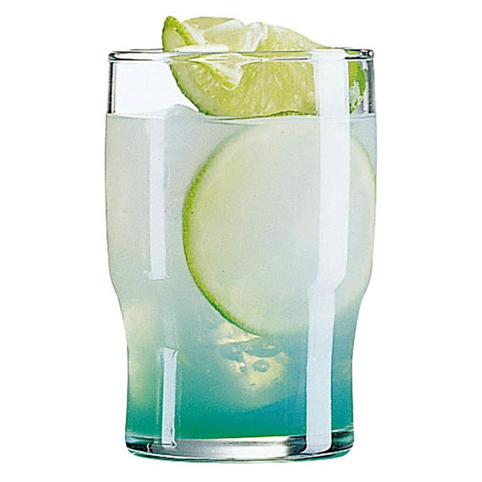 Arcoroc Caja de 6 Vasos Altos Campus de Vidrio 22 cL Arcoroc Caja de 6 Vasos Altos Campus de Vidrio 22 cL
