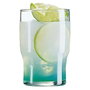 Arcoroc Caja de 6 Vasos Altos Campus de Vidrio 22 cL